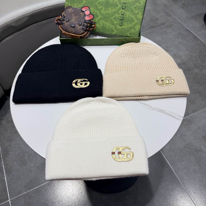 Gucci Hat 012302